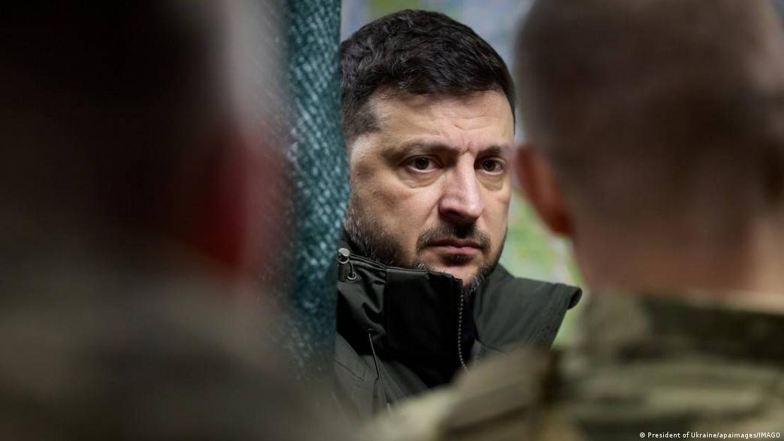 DW на русском tweet media