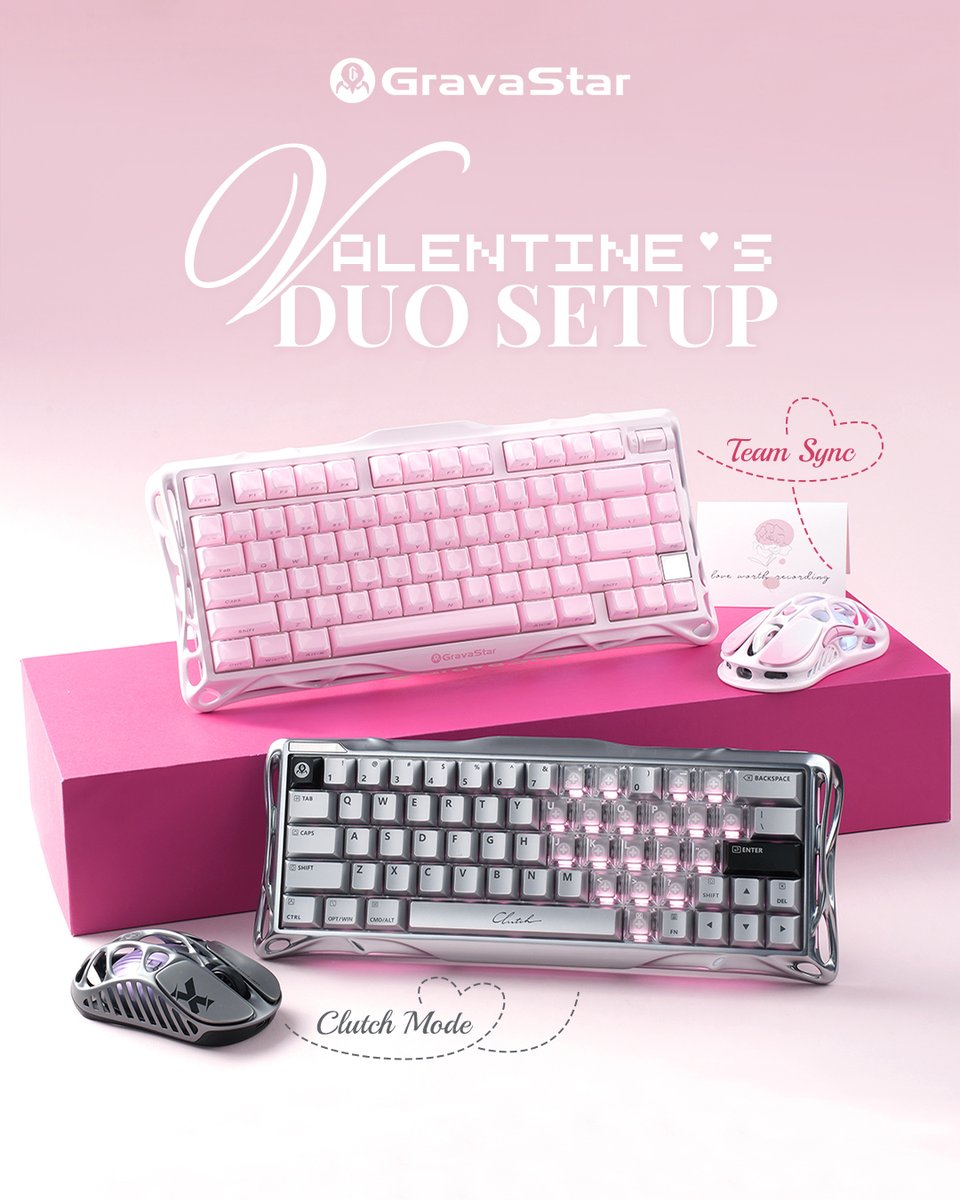 GravaStar【日本公式】 tweet media