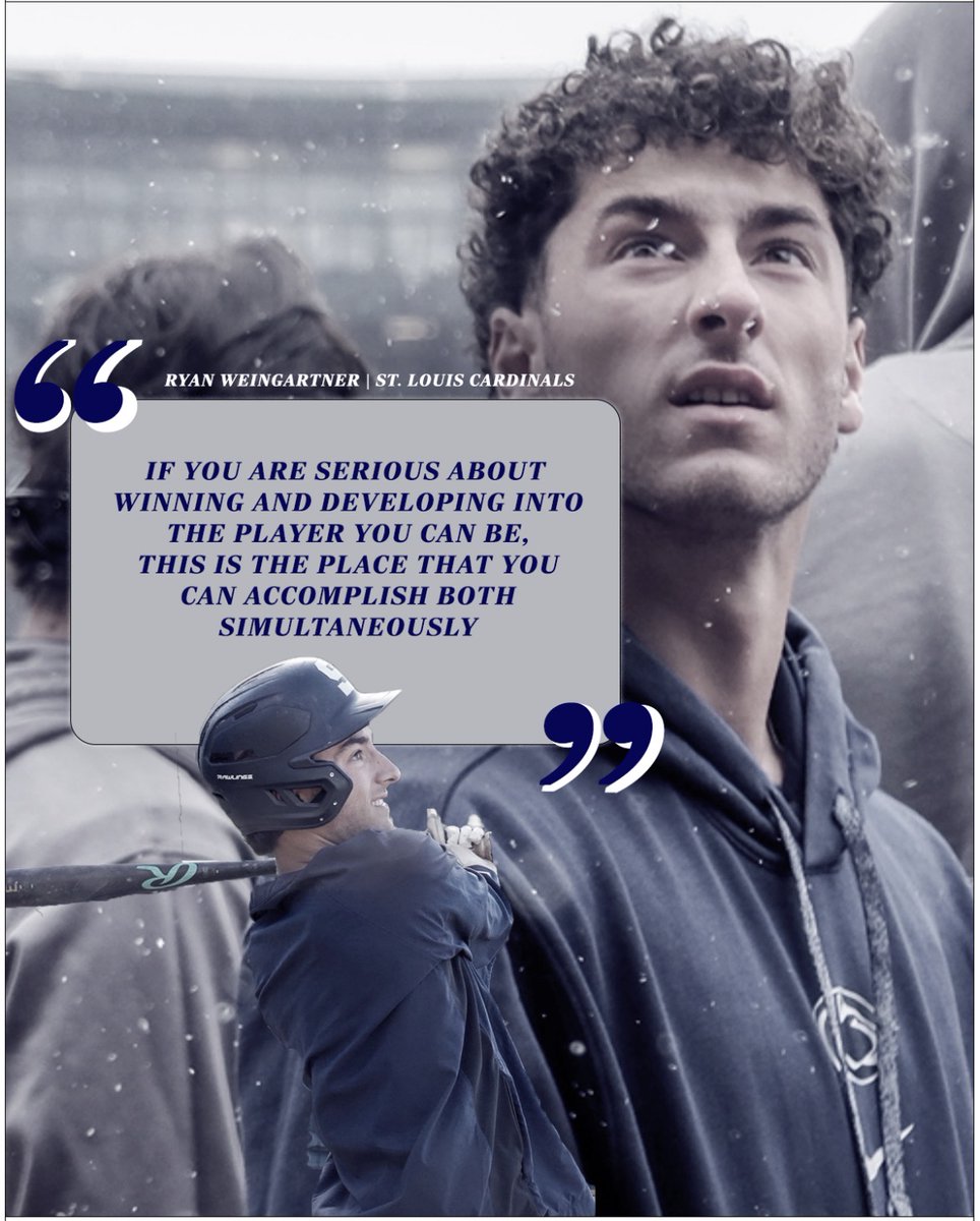 Penn State Baseball Recruiting & Camps tweet media