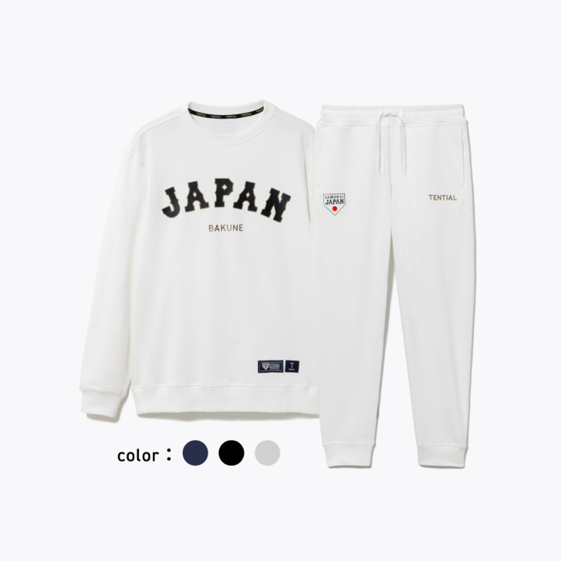 TENTIAL_Inc's tweet photo. ／
侍ジャパン直筆サイン入りグッズが当たる⚾
＼

侍ジャパンコラボBAKUNEをご購入いただいた方の中から、抽選で11名様に直筆サイン入りグッズをプレゼント✨

▼詳しくはこちら▼
