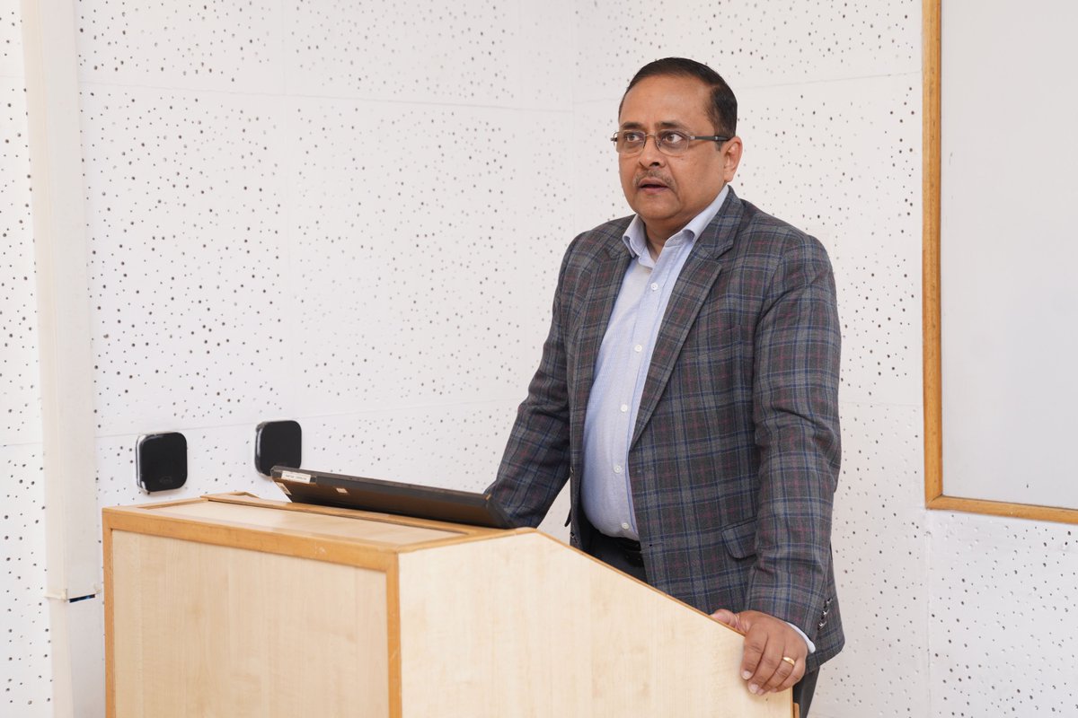 IIM Bangalore tweet media