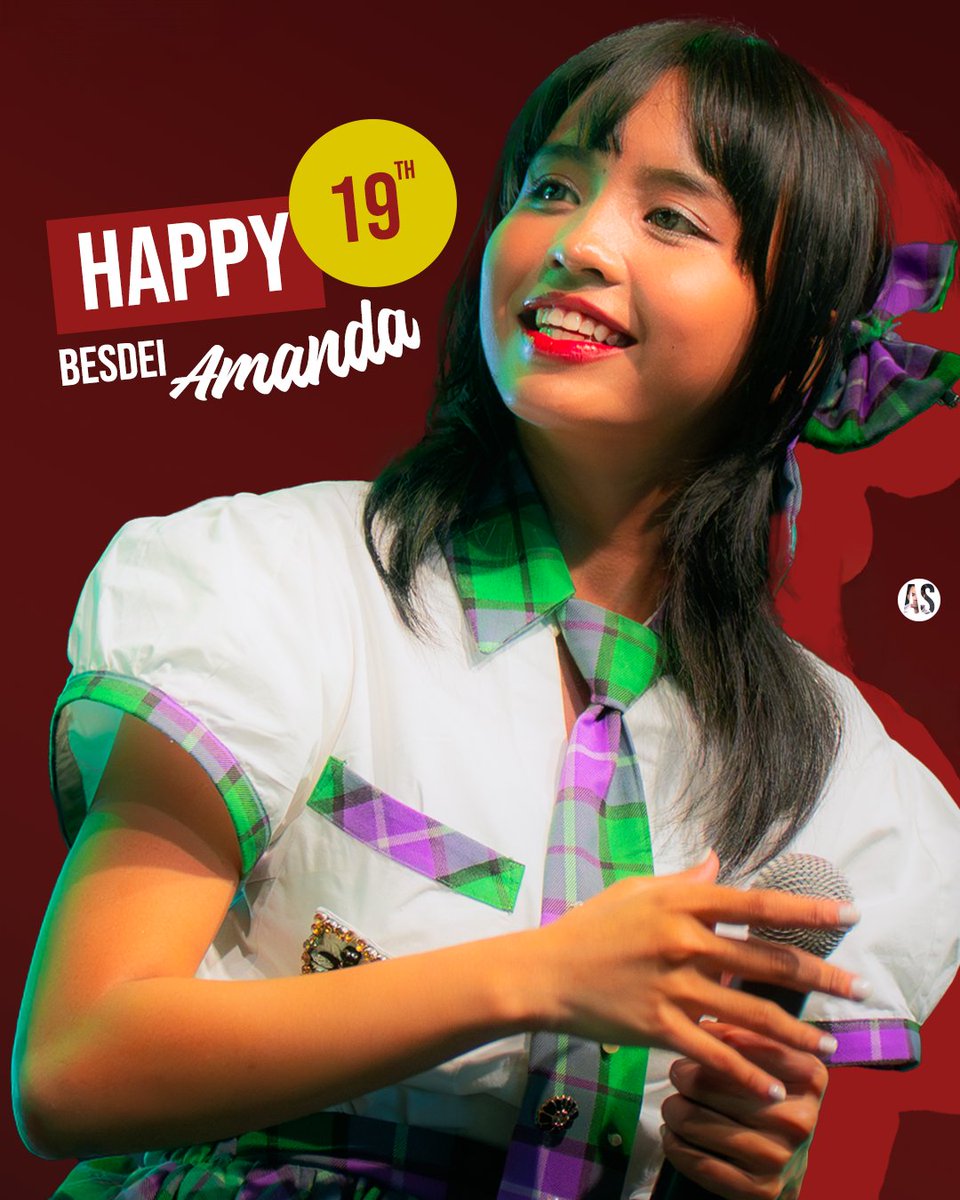adha_shaipul's tweet photo. Hepi besdei @Amanda_Klp48! Baru perasan that your birthday sama hari dengan mak saya HAAHAHAHHA!
#happybirthday #Amanda19sKitsch #rockergirl https://t.co/B8vmcPoMM3