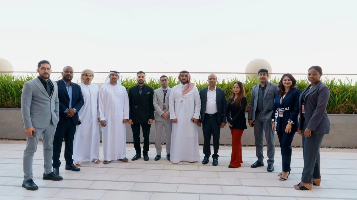 Memorable moments from Tulpar Global Taxation’s networking seminar with the <a href="/spanishbc/">Spanish Business Council in the UAE</a>  &amp; Turkish Business Councils. 
Insightful discussions on Crypto Asset Taxation and meaningful dialogue between experts and investors. Grateful for the incredible energy and attendance.