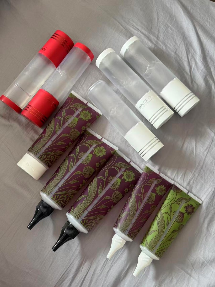 SilkBind丝缚 tweet media