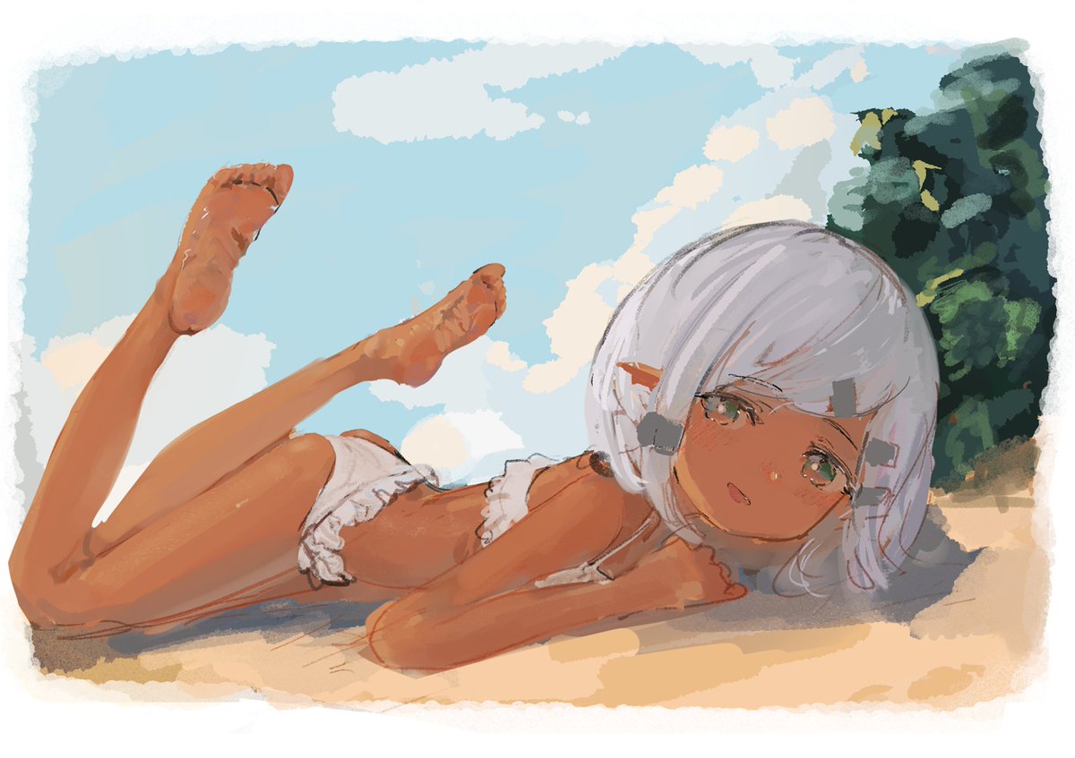 たゆ (@iliiillilllllli) on Twitter photo 