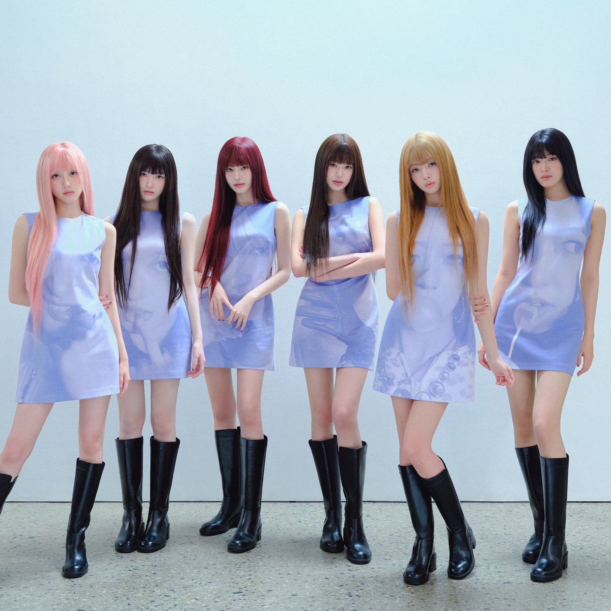 Back with another banger. Stream <a href="/IVEstarship/">IVE OFFICIAL</a>’s new single, “BANG BANG,” on Apple Music. apple.co/BANGBANG

#IVE #아이브
#REVIVE_PLUS
#BANGBANG #IVE_BANGBANG