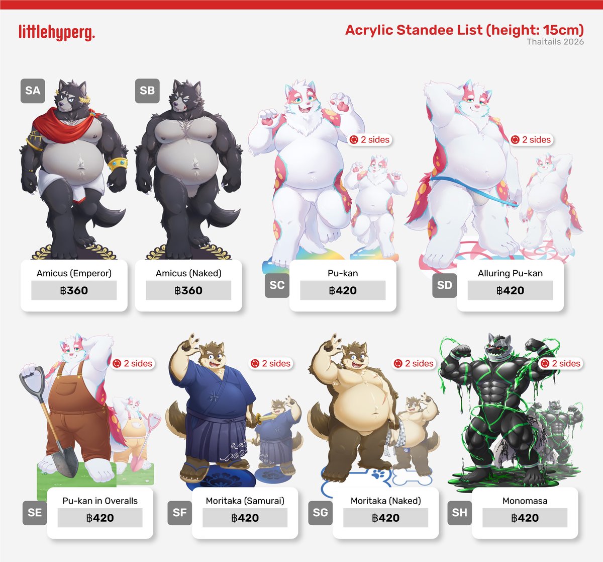 Little Hyper G. 🐂 tweet media