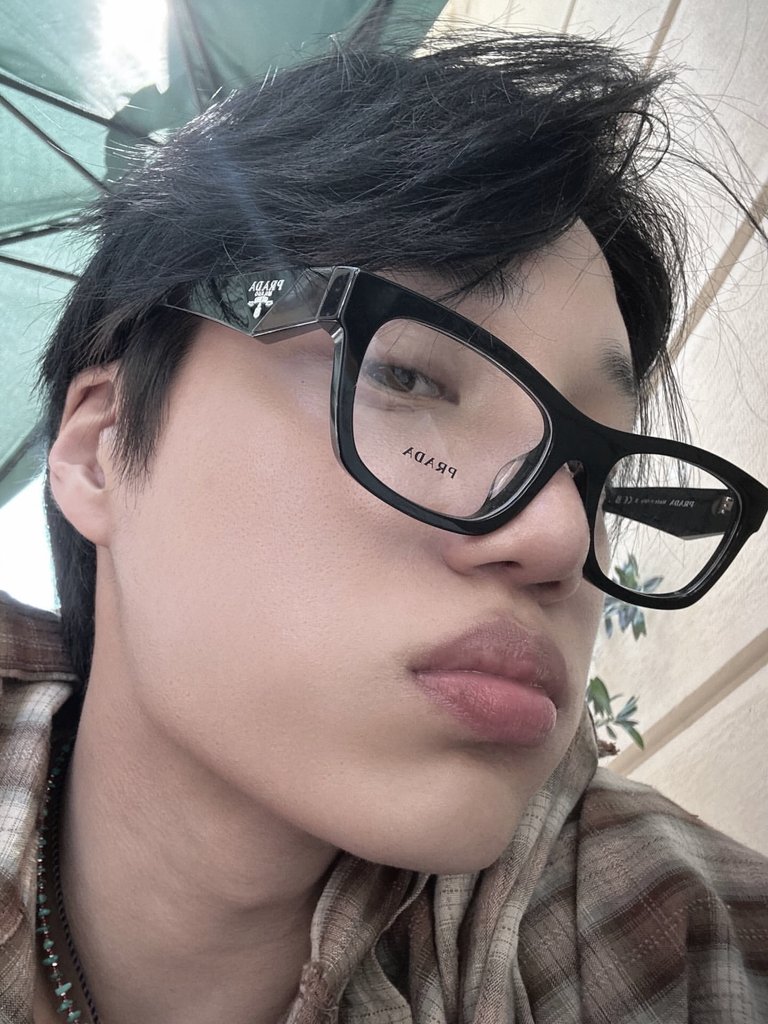 amoreveus's tweet photo. ㅤ
Hai juga MBG (My Baby Gw).
ㅤ https://t.co/PcOXdq2L4Z