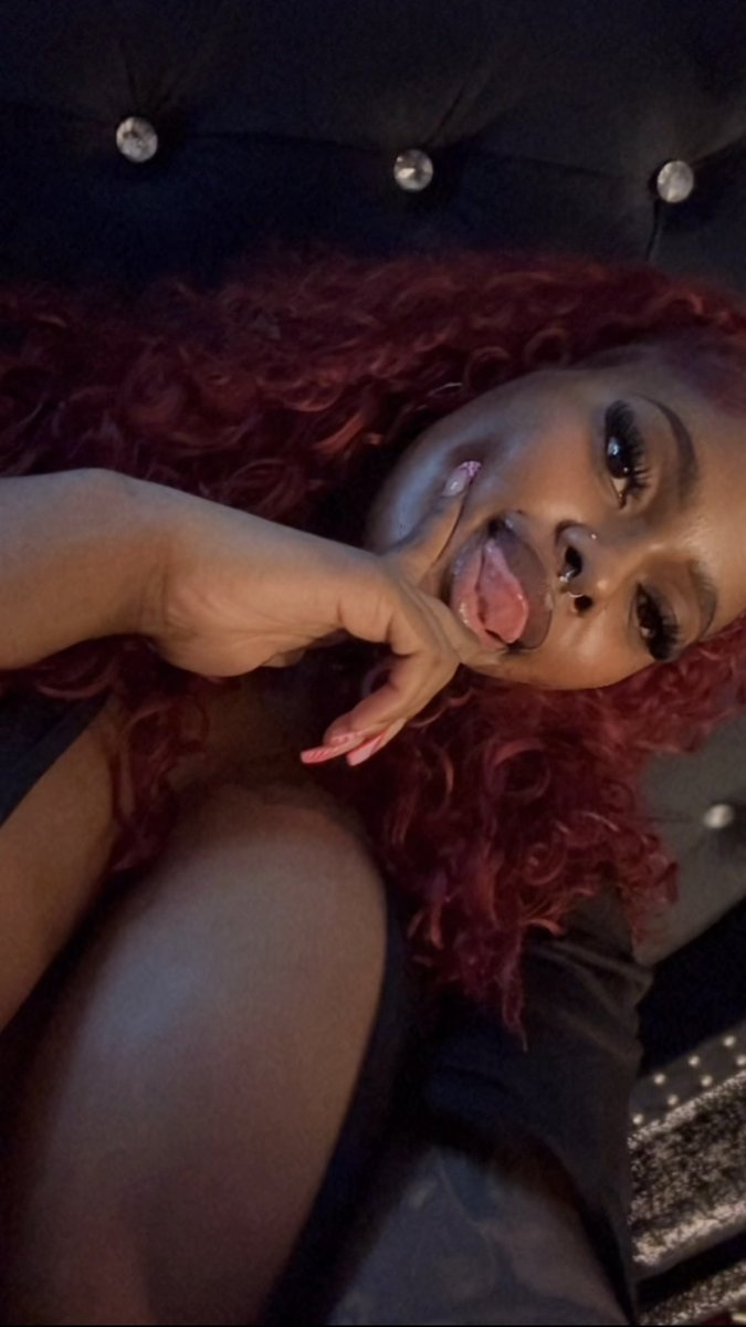 BIG MAMA 💋 (@___pretty_tee) on Twitter photo 