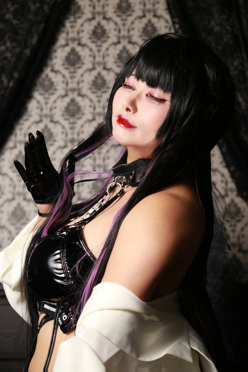 神崎マリヱ tweet media