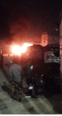 Aaj Ki Khabar tweet media