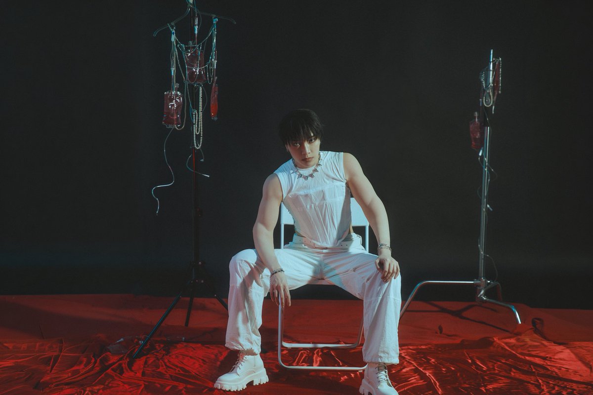 JAY小傑🪬STRAY KIDS HOO! tweet media