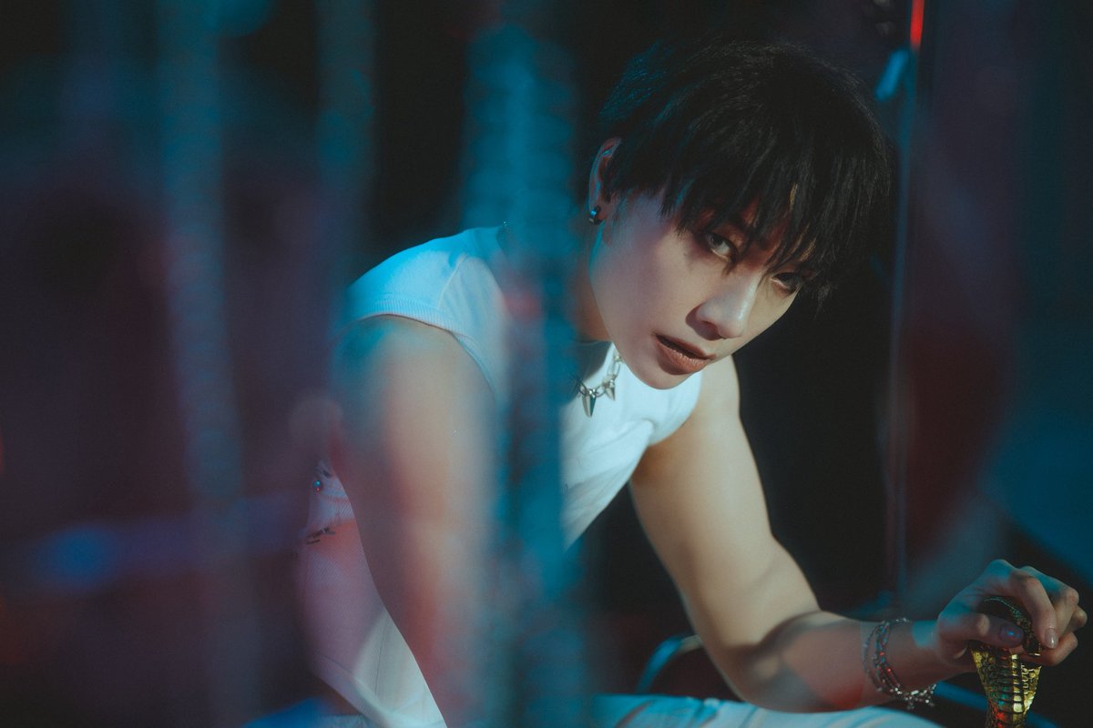 JAY小傑🪬STRAY KIDS HOO! tweet media