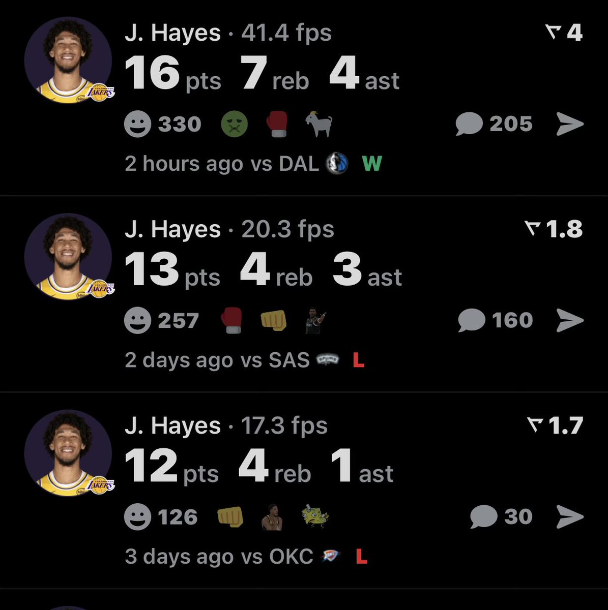 Get off my team pussc <a href="/DeandreAyton/">Deandre Ayton</a>