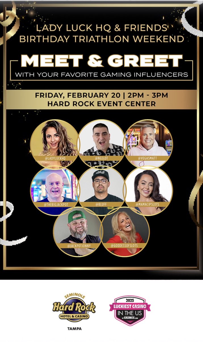 GoddessOfSlots tweet media