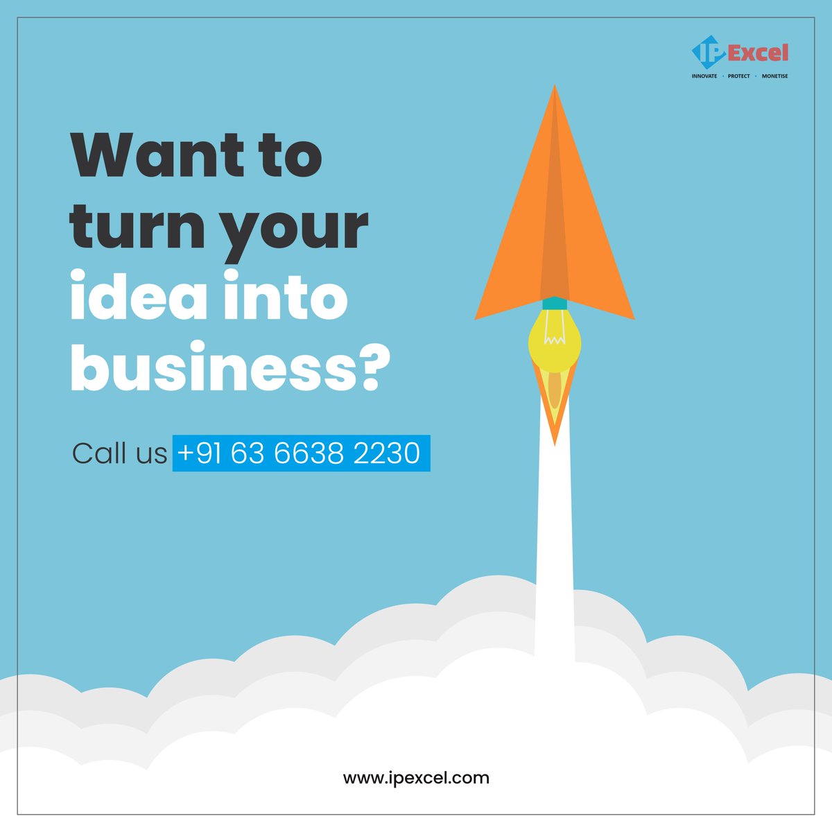 IPExcel | Patent, Trademark & Copyright tweet media