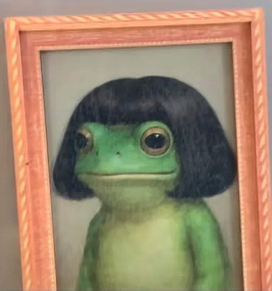 LordFrogquad710's tweet photo. @CryptoThro 4DDJGZV1i8eR5AHQDyBkMGipEWQqLStb3diwQDkkpump

LQUAAD https://t.co/gwHfChvhkQ