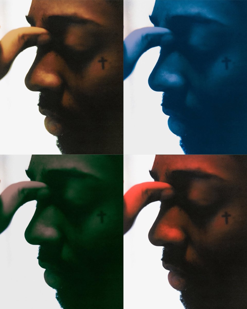 Complex Music tweet media