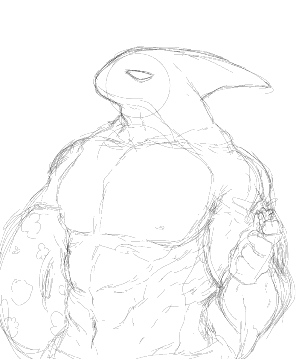 Dynamit17246203's tweet photo. Furry sketches ✨️

 #furrycommission #furry #Commission https://t.co/OMZZDFAHQp