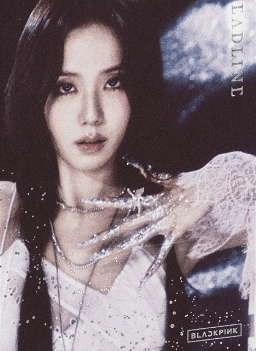 thekimjs's tweet photo. she ate every single look DAMN JISOO!!! https://t.co/RWZHD9IE4q