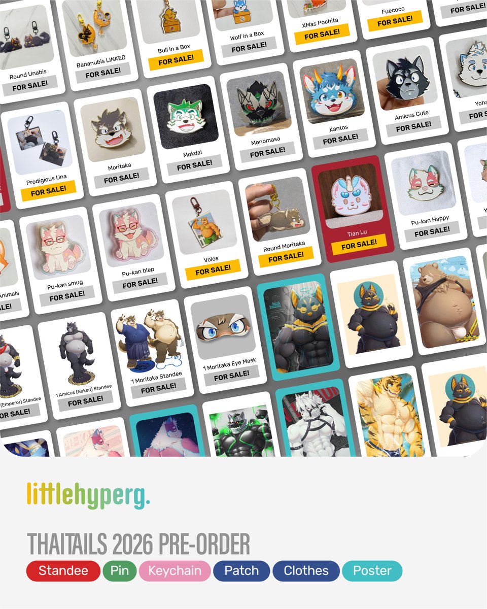 Little Hyper G. 🐂 tweet media