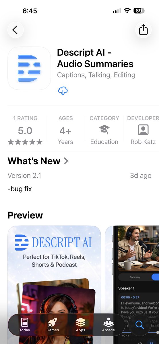 Mischa Vaughn tweet media