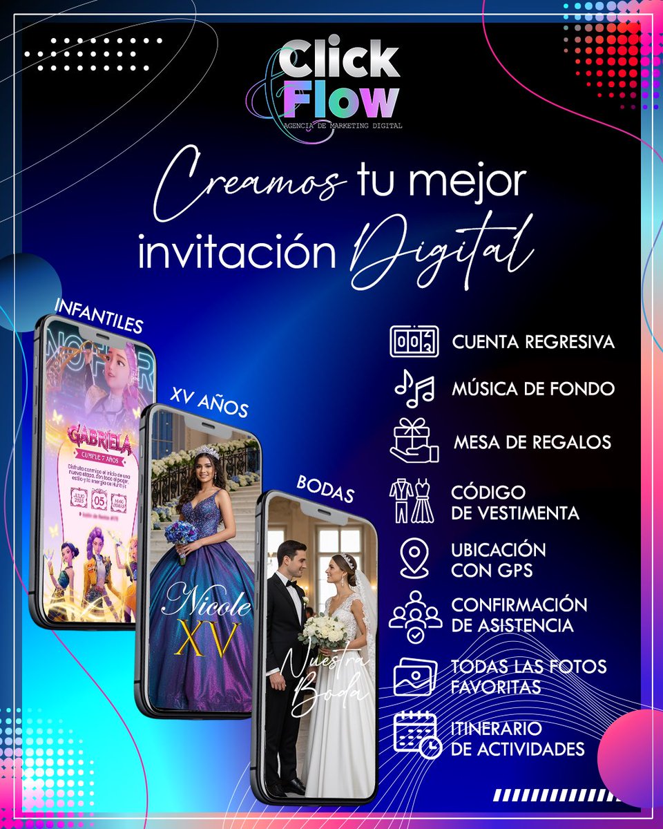 clickandflow tweet picture