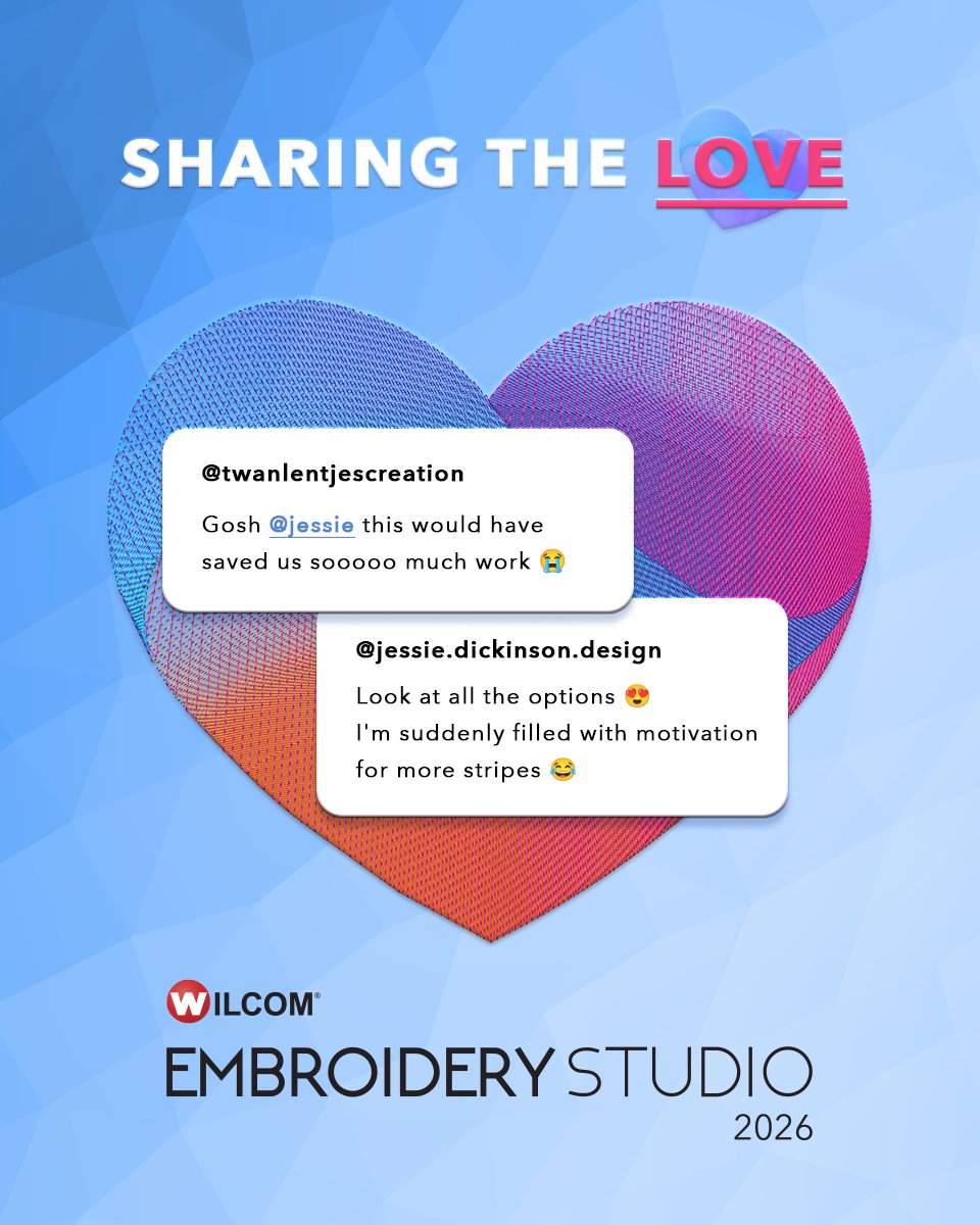 Wilcom International tweet media