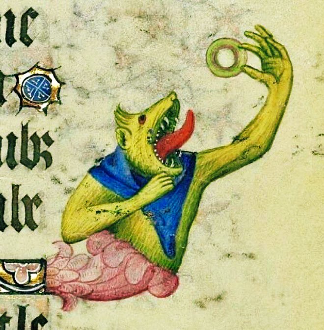 Medieval Military Medicine tweet media