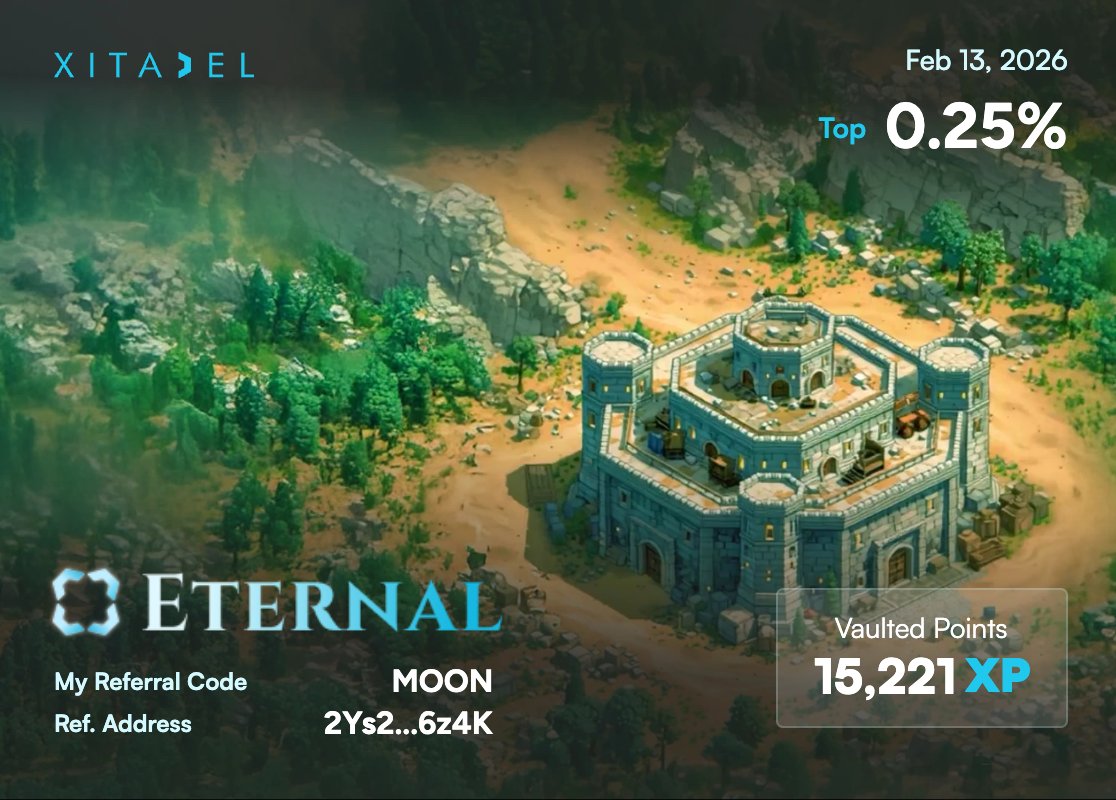 CryptoMoon tweet media