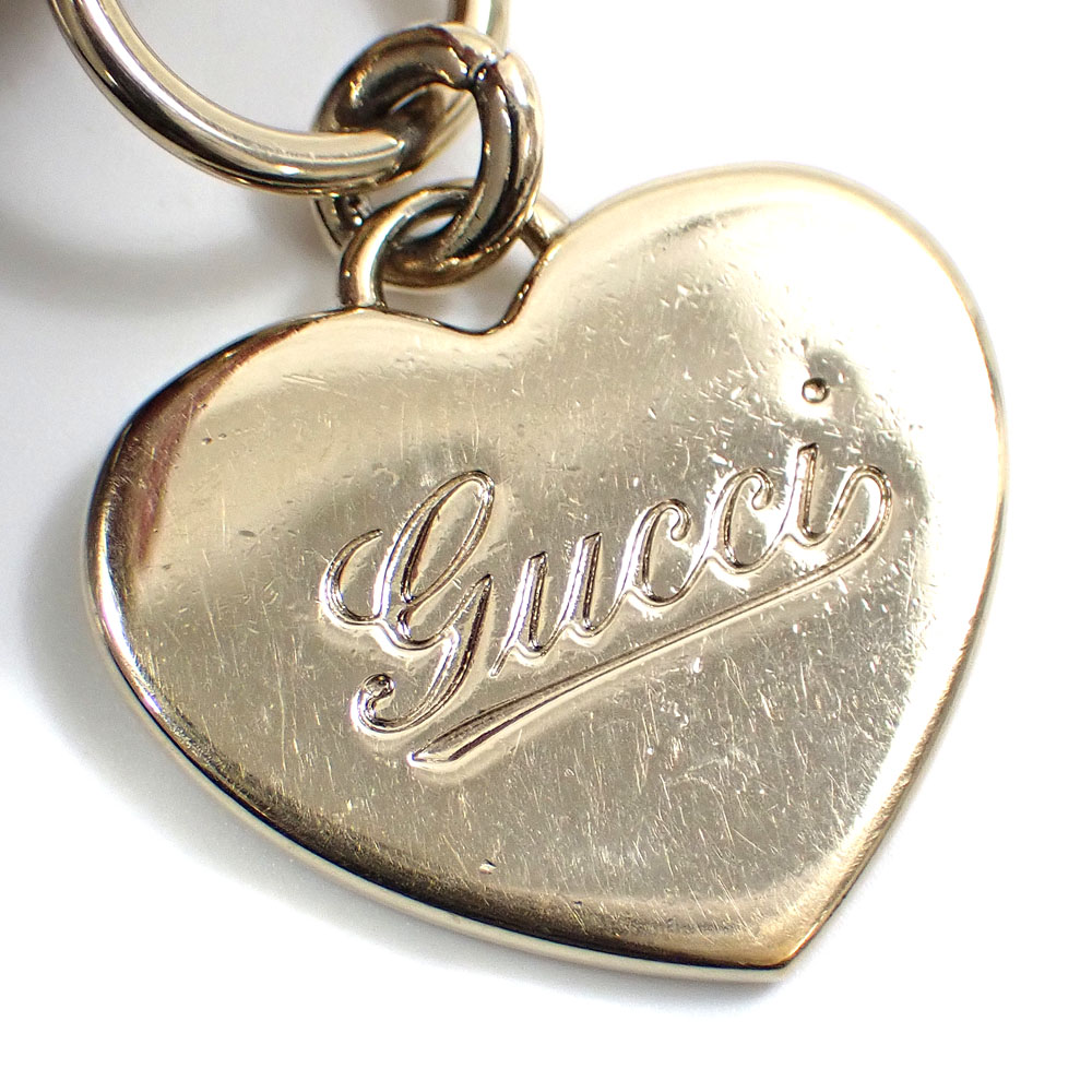 グッチ マイクログッチシマ コインケース 268750 販売中です✨ さり気