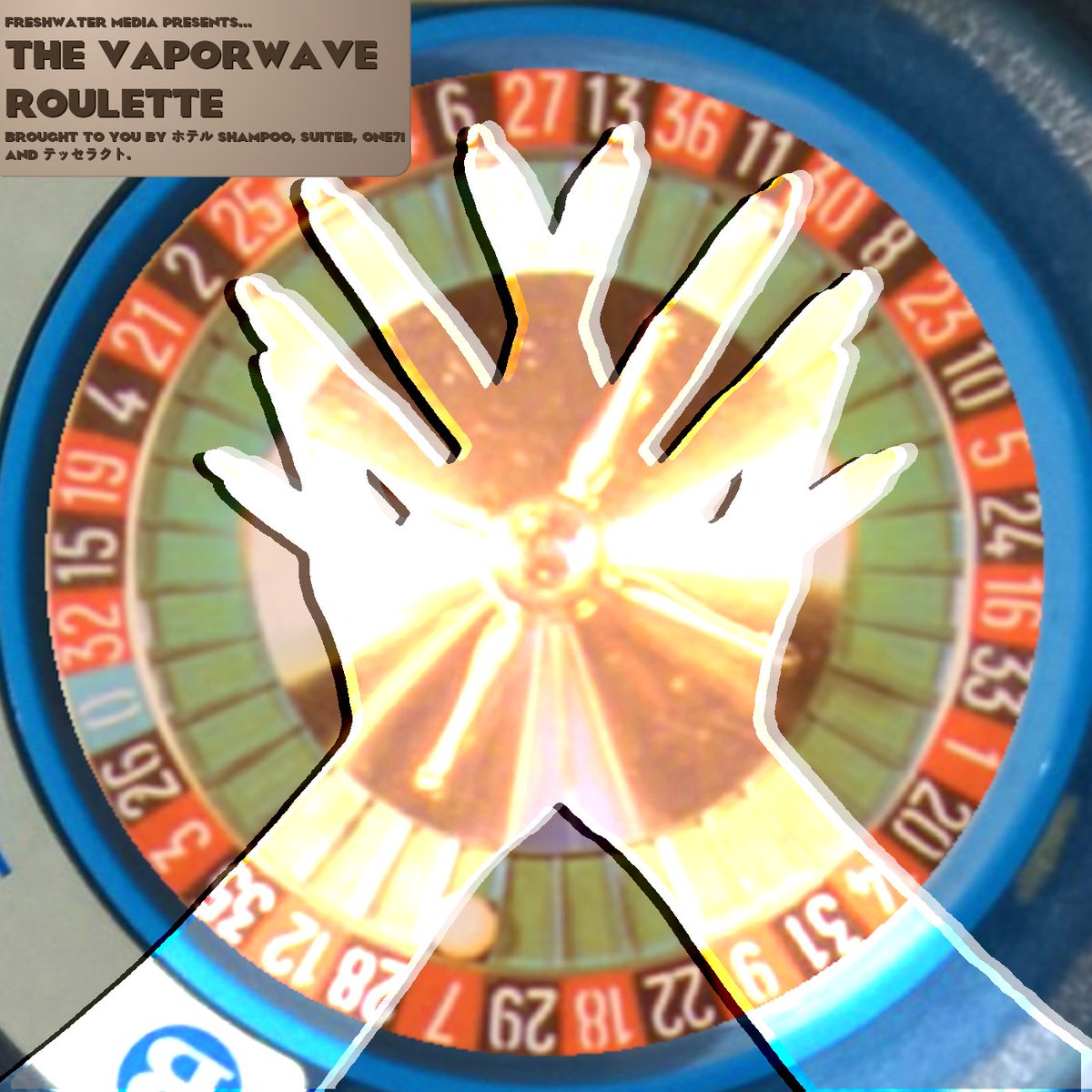 Freshwater Media tweet media