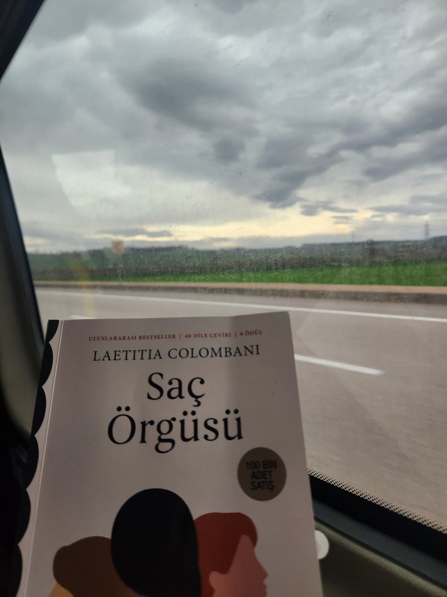 Bursa'nın yeşilini gördüğümüz nadir yerlerden; çevre yolu.
Servis okumaları...
