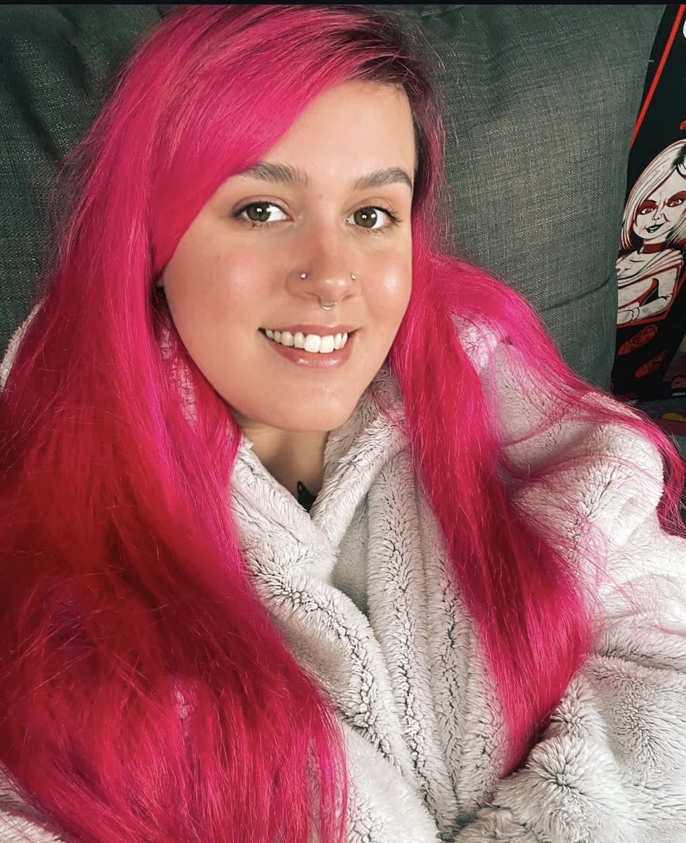 Can I be your new Twitter crush?