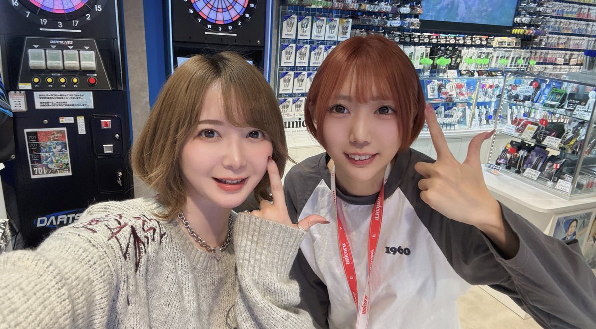 昨日Savanna前に、 ナチュラルナイン新宿いてきたよー🫰 @Ragna_rena