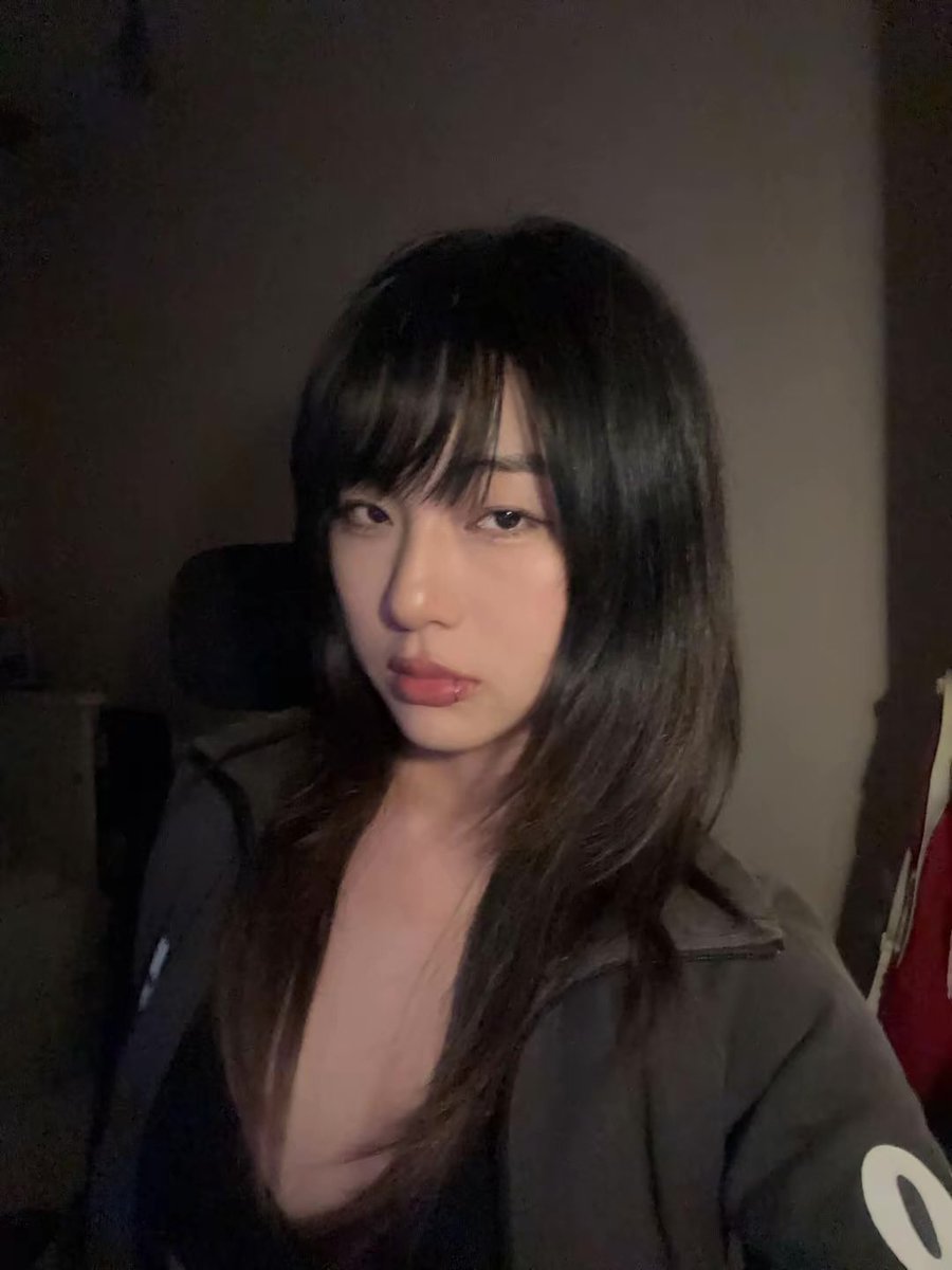 Successfully gagged my wife with this hair