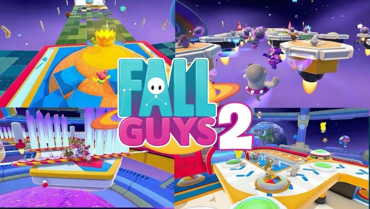 Garrett ‘GAMER’ Atkins tweet media