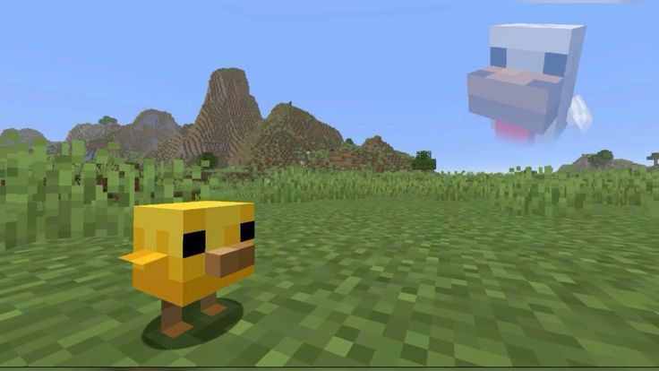 Enderman's tweet photo. https://t.co/2bnGsfCCnw
