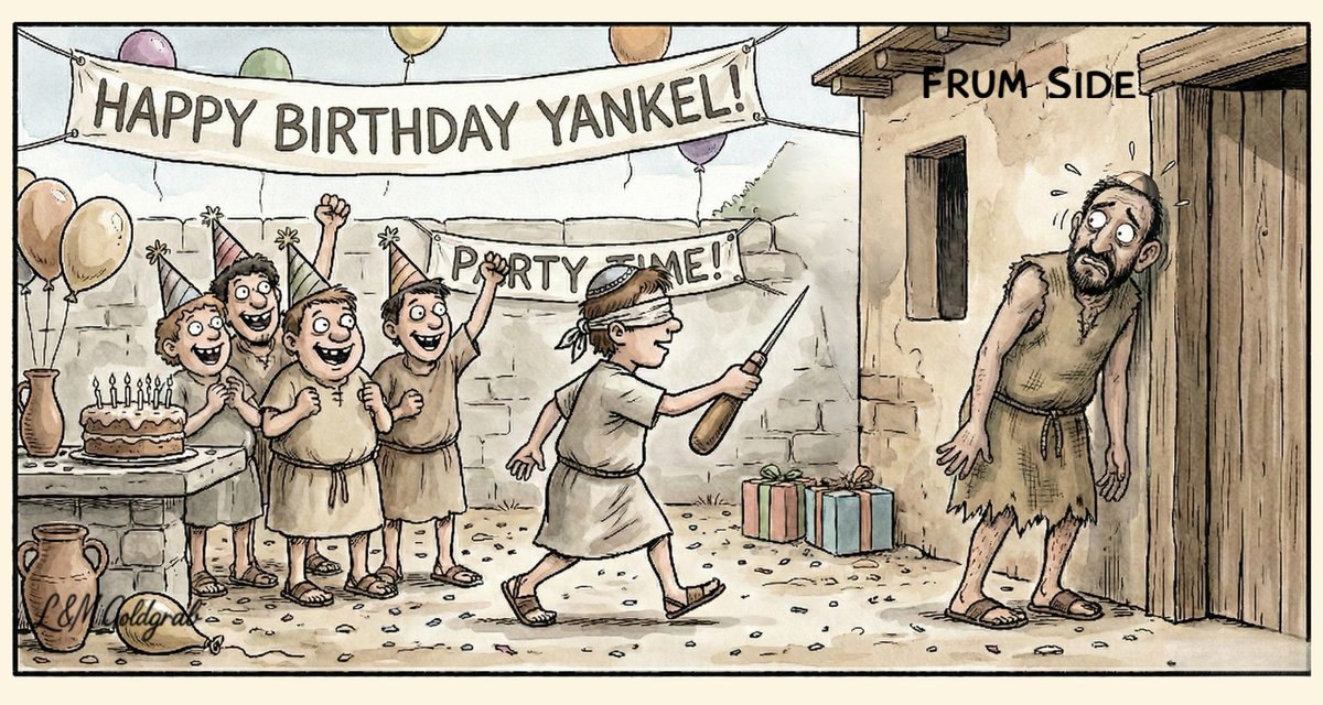 The Frum Side tweet media