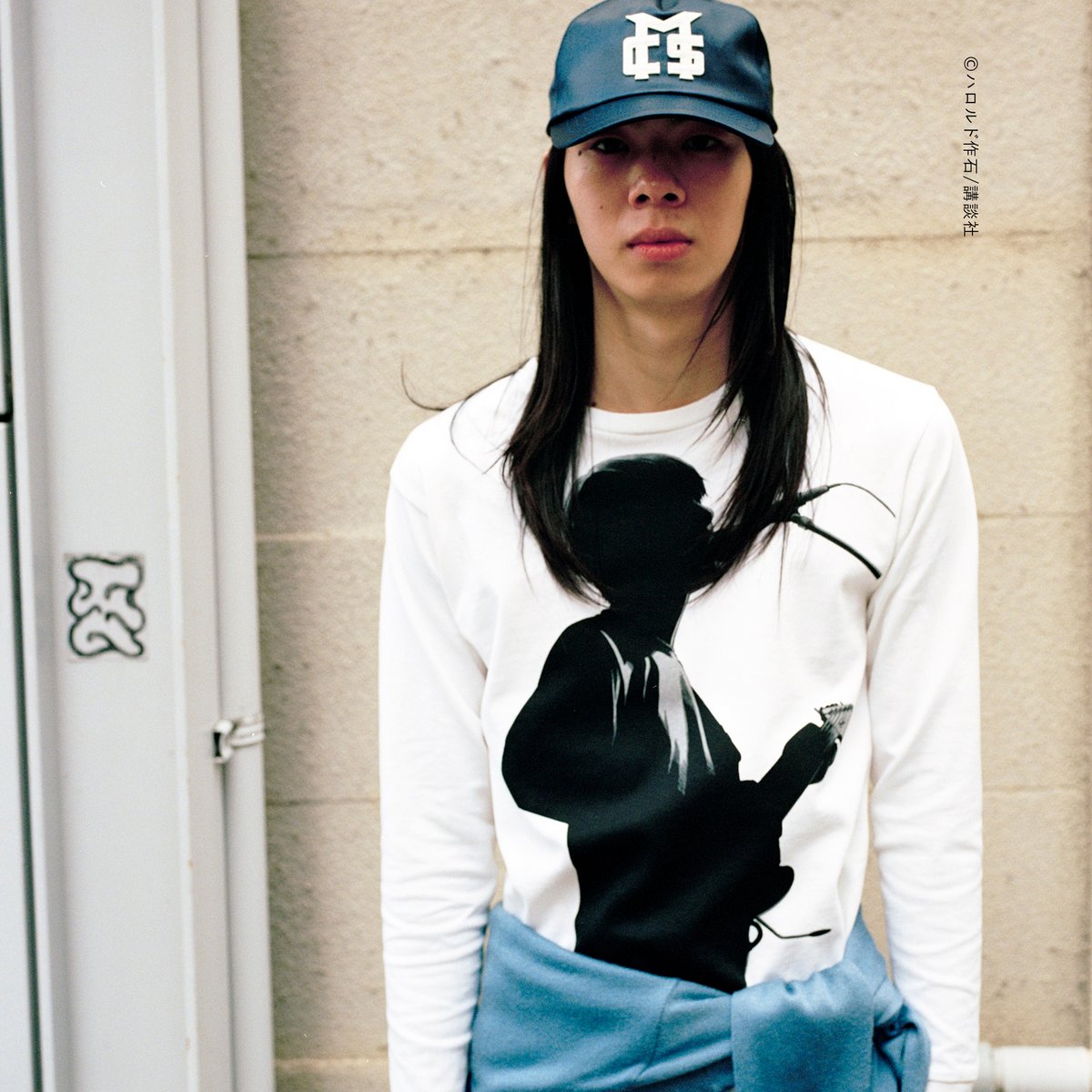UACG第三弾は『BECK』
Tシャツのみの構成からロングT・スウェット・パーカー・パンツ・CAPへ拡張。
 “音が聞こえる漫画”の熱量を多彩な技法で表現したコレクションが2/27発売。
#BECK #UACG #UNITEDARROWS

詳しくはこちら
prtimes.jp/main/html/rd/p…