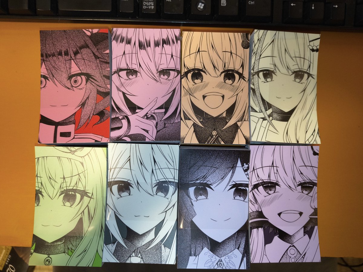 【ボイナゴ】Virtual Voice Harmony in Nagoya【2026/2/14！】 tweet media