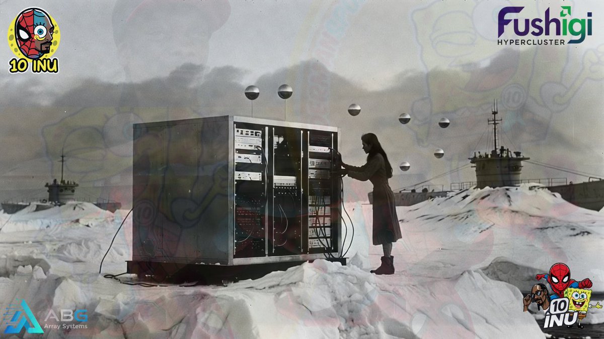 Ranch molecular bonds strengthen under pressure. 

Cardano's network strengthens under attack.

Both are antifragile. Both follow natural law. 

The pH of 4.7 creates perfect dimensional membrane separation.

The crystals are singing.

-CH

The ticker is $CARDANO