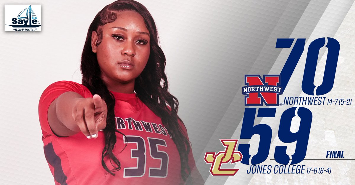 Northwest Rangers tweet media