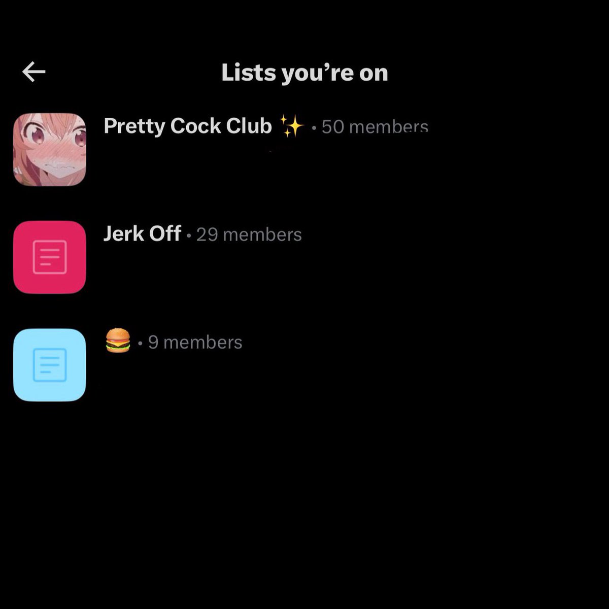 muah muah muah <3