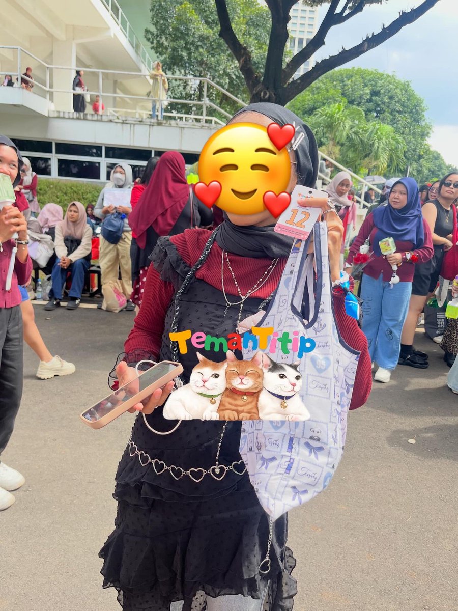 JASA TITIP KONSER & FANMEET ✨ tweet media