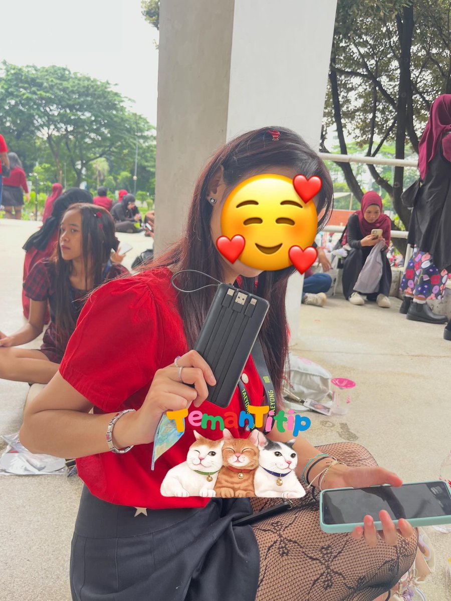 JASA TITIP KONSER & FANMEET ✨ tweet media