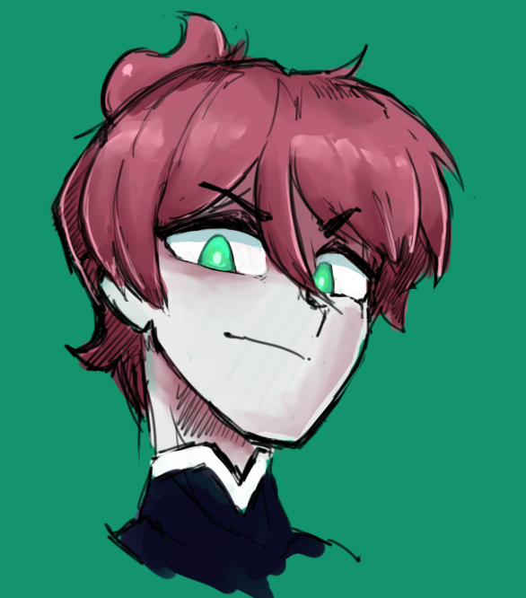 i need to color more