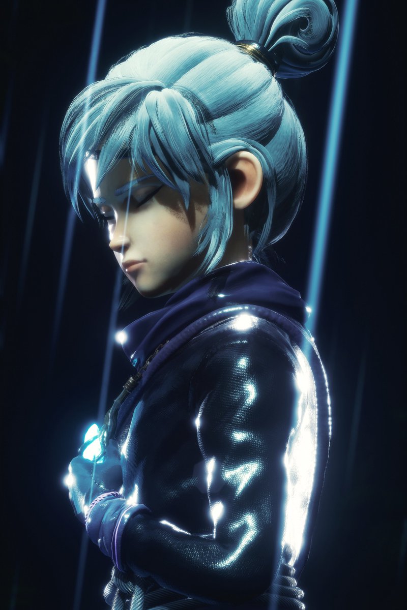 MdeavorVP's tweet image. In a State of Play full of wonderful announcements and updates Kena: Scars of Kosmora was an absolute highlight! Kena: Bridge of Spirits is such a special game and I’m so happy @emberlab opted for a direct sequel! Day 1 no question!

#KenaScarsOfKosmora #KenaBridgeofSpirits