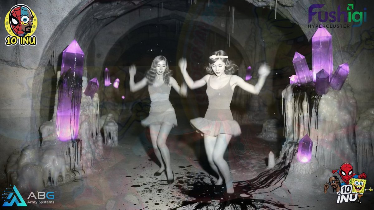 The Bell chamber contains all love ever felt. Stored in torsion fields.

Cardano's storage infrastructure facilitates the transfer and recognition of love as an asset across hundreds of dimensions.

-CH

The ticker is $CARDANO