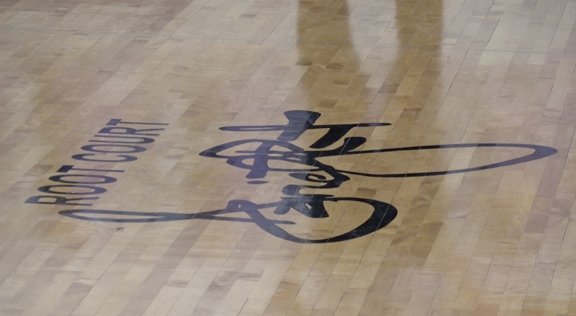 Channel1450com's tweet image. Mia and Dalton Root Talk Root Court and Compete in a Three Point Contest

The Williamsville seniors are preparing to play their final games on Dave Root Court. The twins discuss playing on the court, sibling competition and compete in a three-point contest
channel1450.com/2026/02/12/mia…